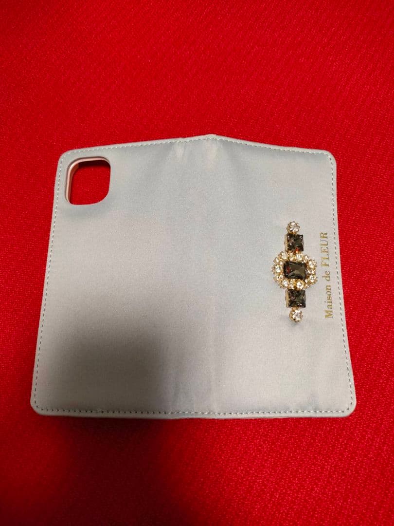 本日大幅値下げ！　メゾンドフルール