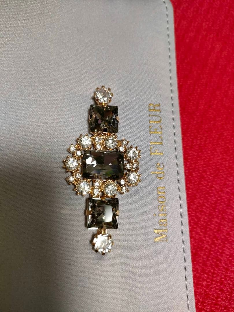 本日大幅値下げ！　メゾンドフルール