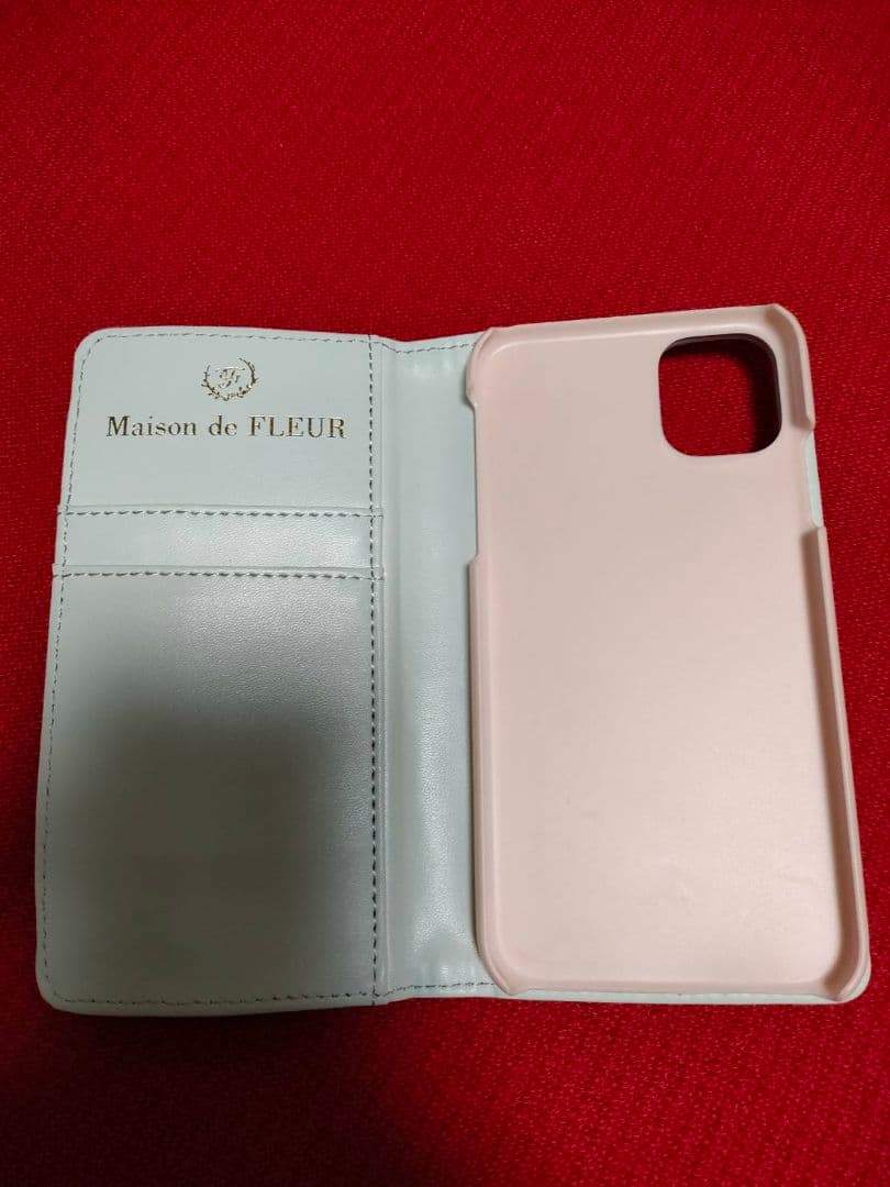 本日大幅値下げ！　メゾンドフルール