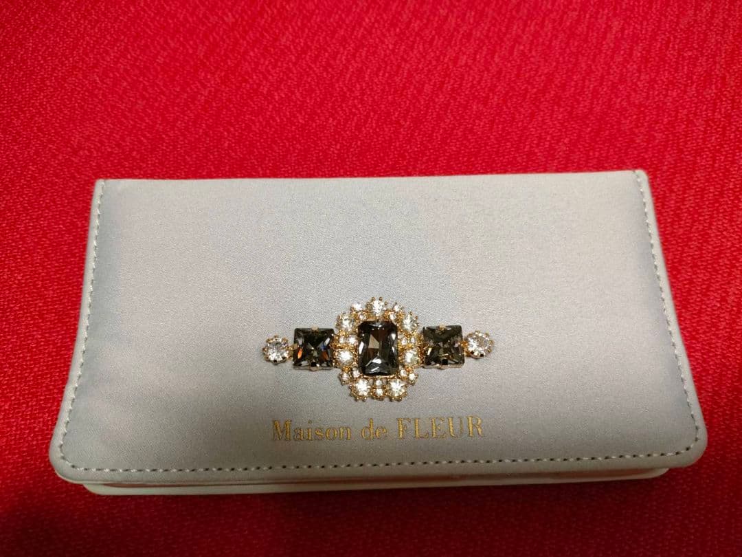 本日大幅値下げ！　メゾンドフルール