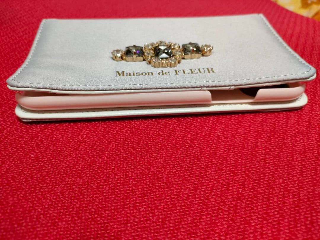 本日大幅値下げ！　メゾンドフルール