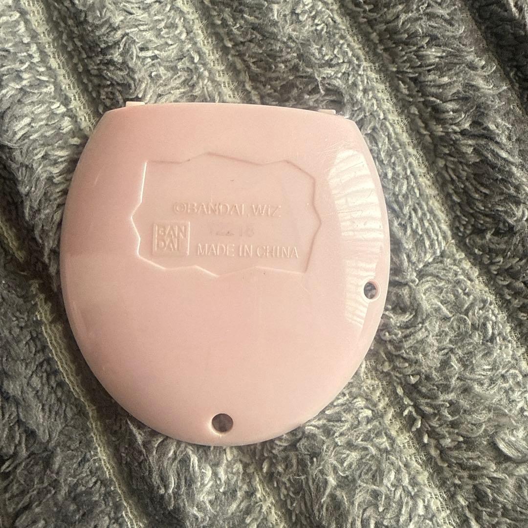 たまごっちみーつ　メルヘンみーつ