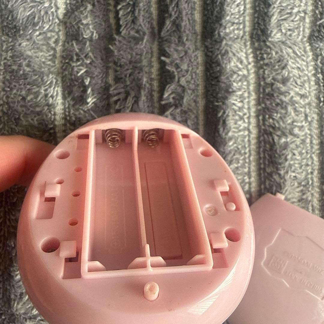 たまごっちみーつ　メルヘンみーつ