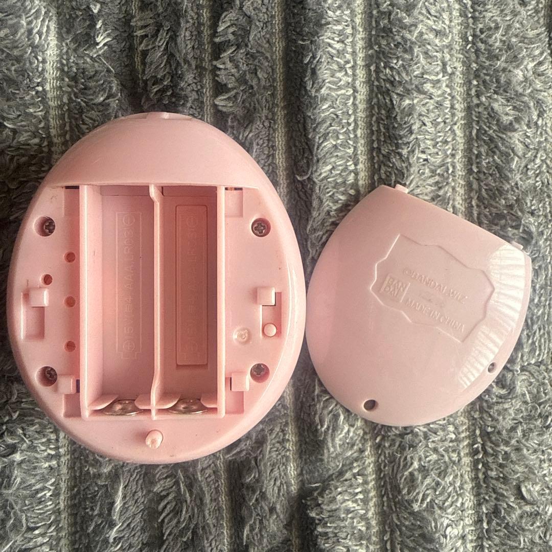 たまごっちみーつ　メルヘンみーつ