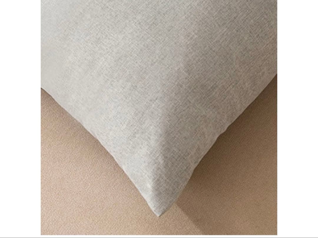 ✨残り1セット✨ファスナー式 ロングクッションカバー 40*40cm 抱きまくら