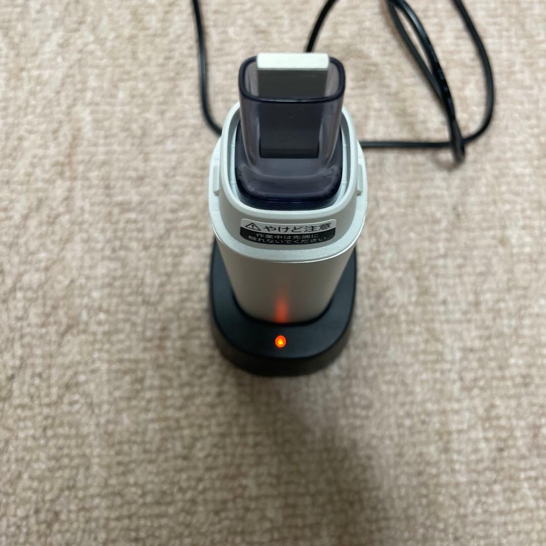 SHARP 超音波洗浄機 UW-X1-S キャップあり