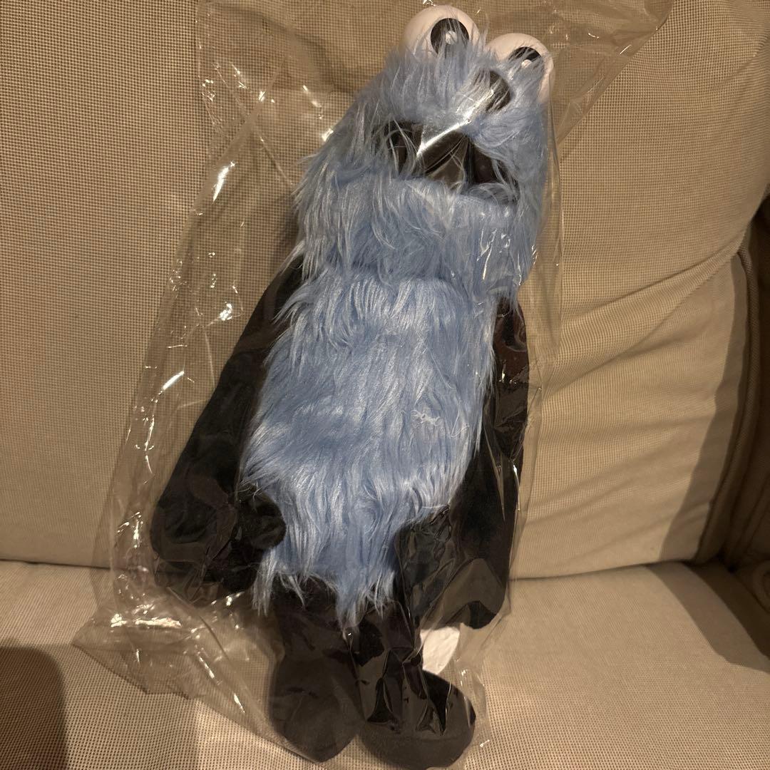 パペットスンスン ぬいぐるみ Sunsun Candy Store