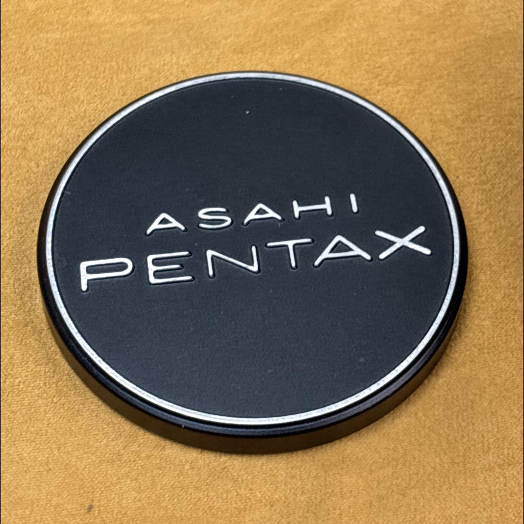 Pentax Super-Takumar 135mm F2.5 M42 レンズ