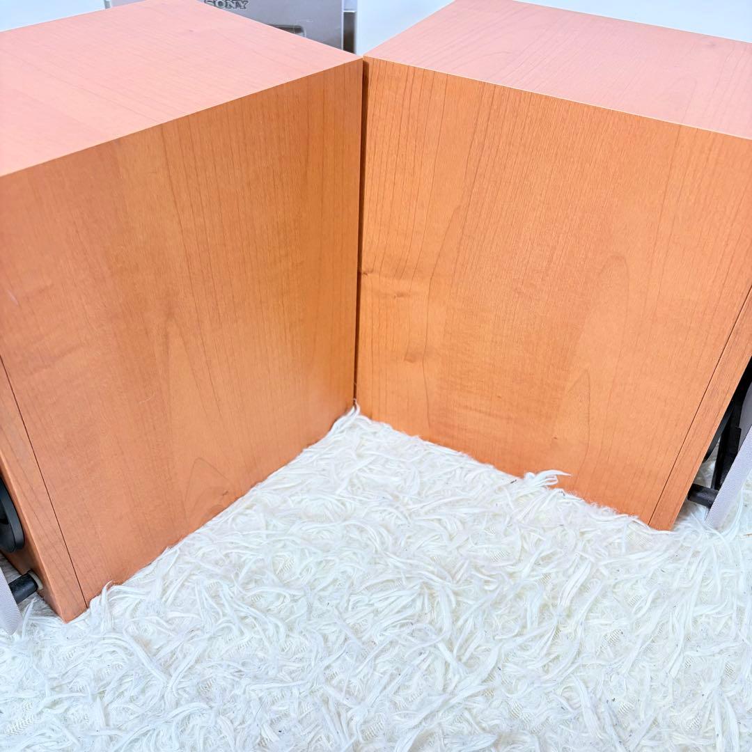 【極美品】SONY ミニコンポ SONY HCD-M35WM