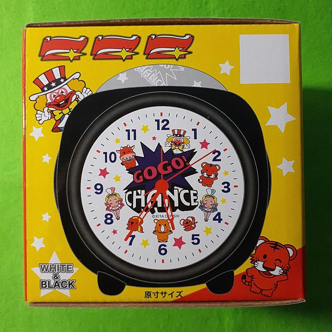新品未開封品　ジャグラー プロジェクターサウンドクロック3 SDver.