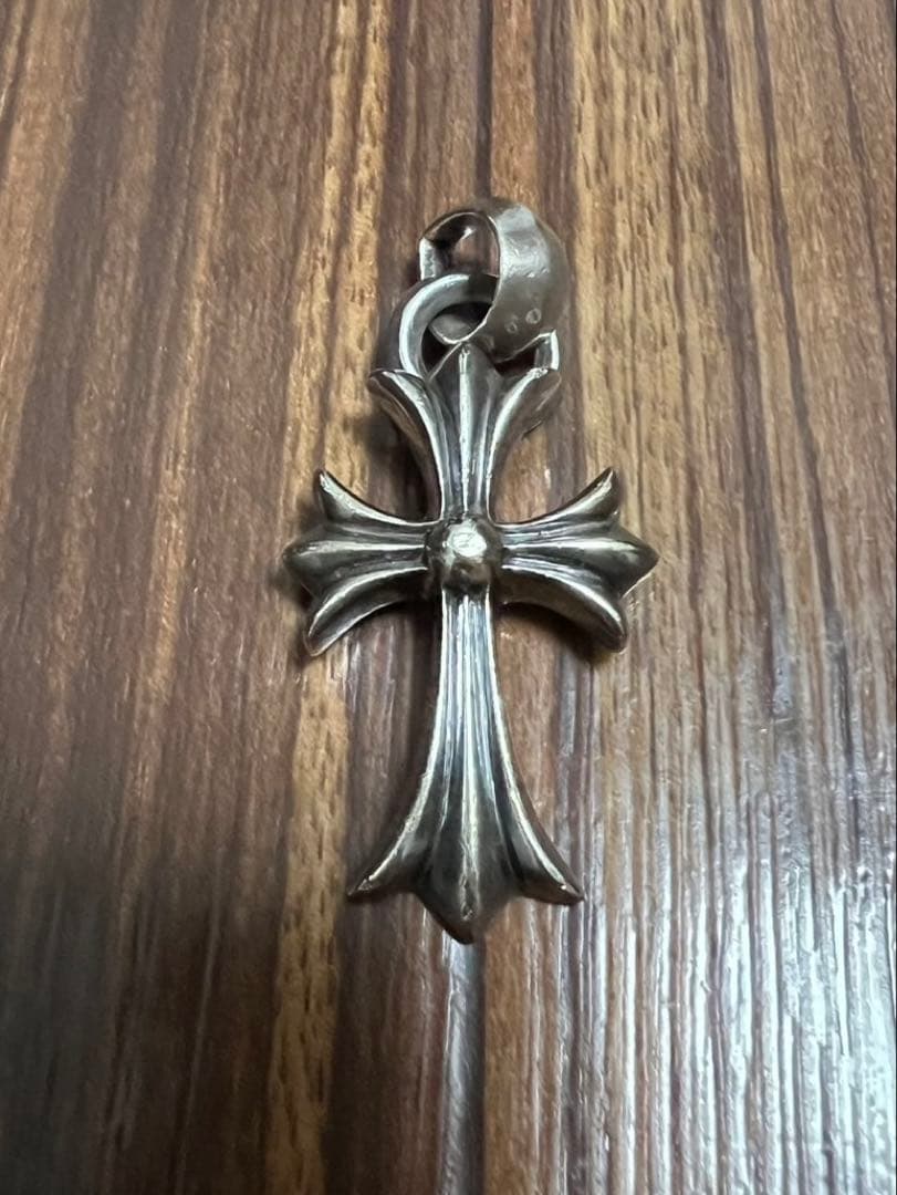 Chrome Hearts クロムハーツ CHクロス ペンダント