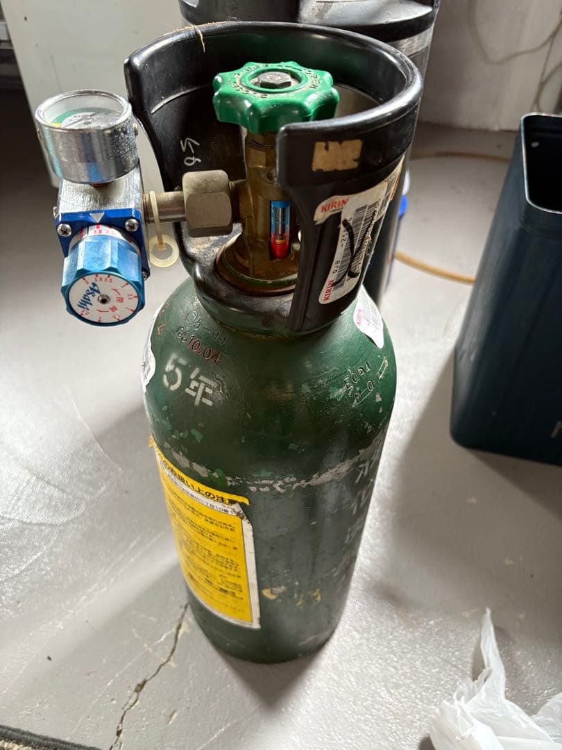 ビールサーバー　ホシザキ　アサヒ