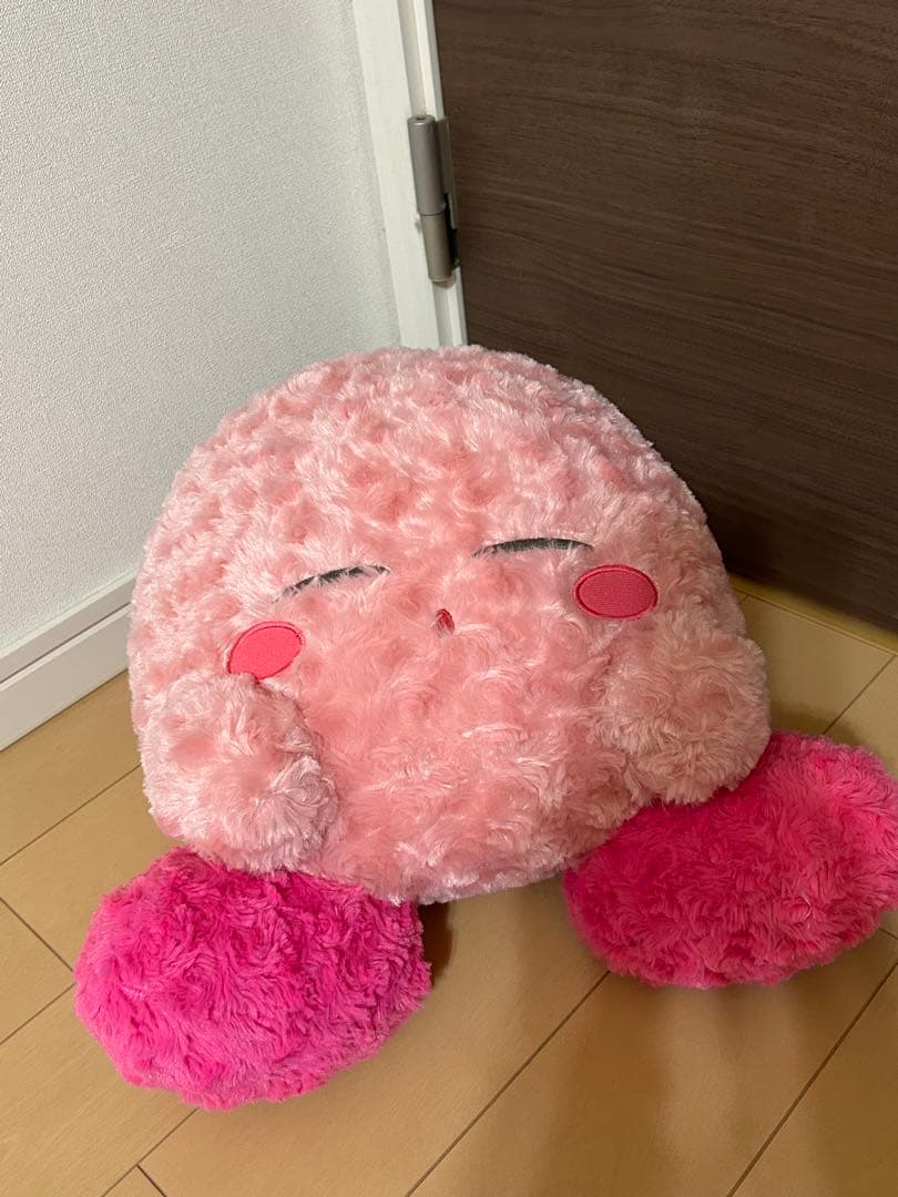 星のカービィ ぬいぐるみ まとめ売り バラ売り可