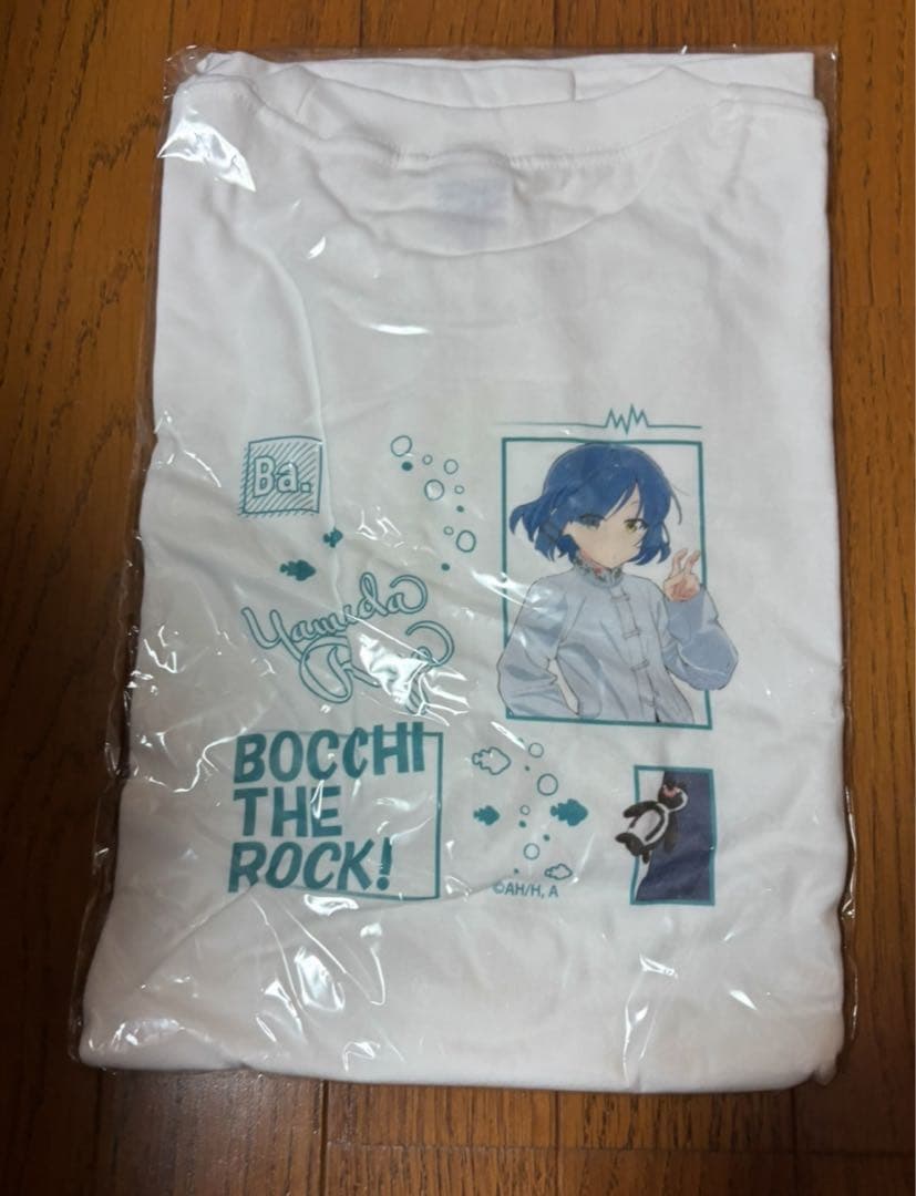 ぼっち・ざ・ろっく！ aquarium Tシャツセット