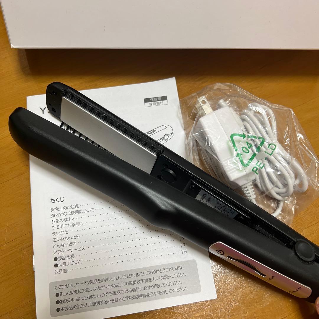 YA-MAN シャインプロ　HC-21