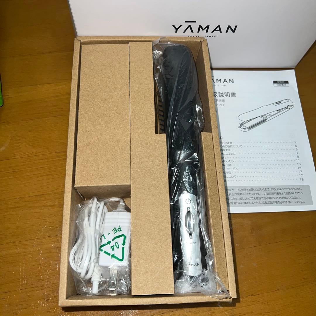 YA-MAN シャインプロ　HC-21