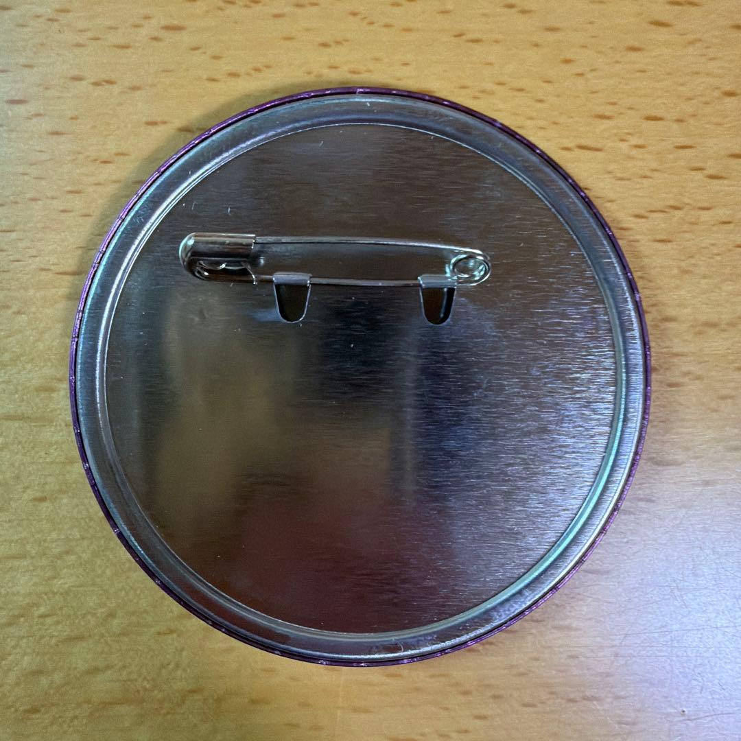 [本日限りの最安値]場面写缶バッジコレクション　東方仗助