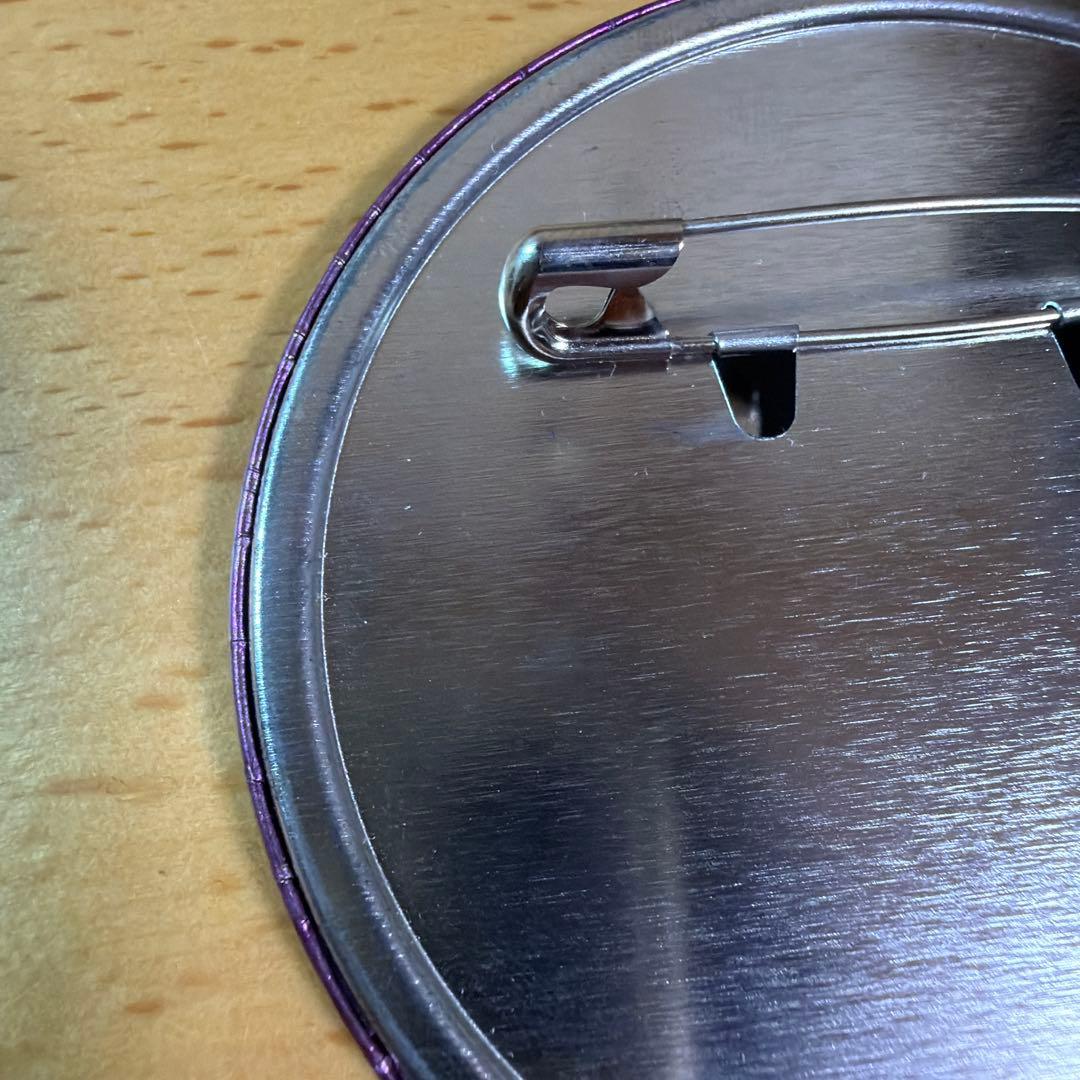 [本日限りの最安値]場面写缶バッジコレクション　東方仗助