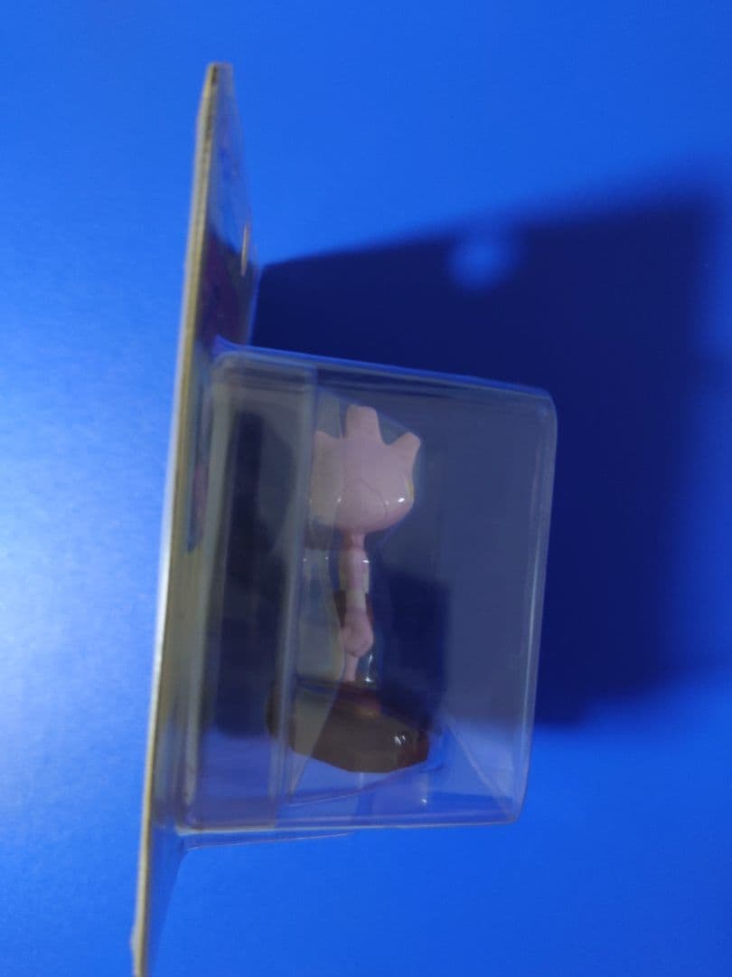 ポケモン フィギュア 236 バルキー　開封品