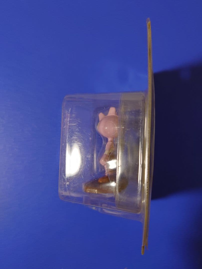 ポケモン フィギュア 236 バルキー　開封品