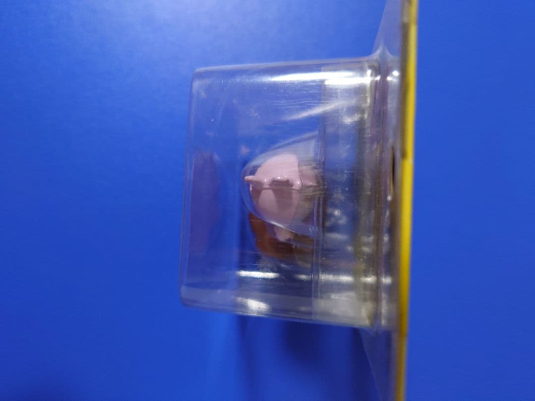 ポケモン フィギュア 236 バルキー　開封品