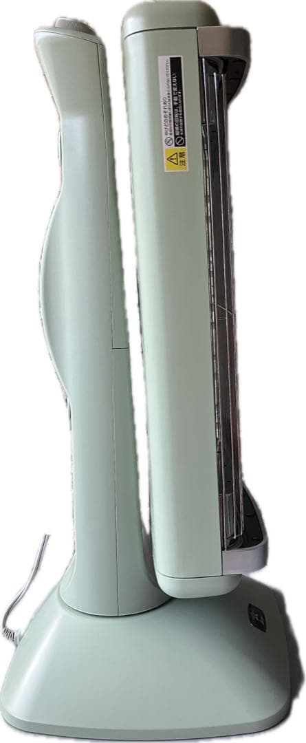 アラジン 遠赤グラファイトヒーター　電気ストーブ AEH-2G10BJ ヒーター