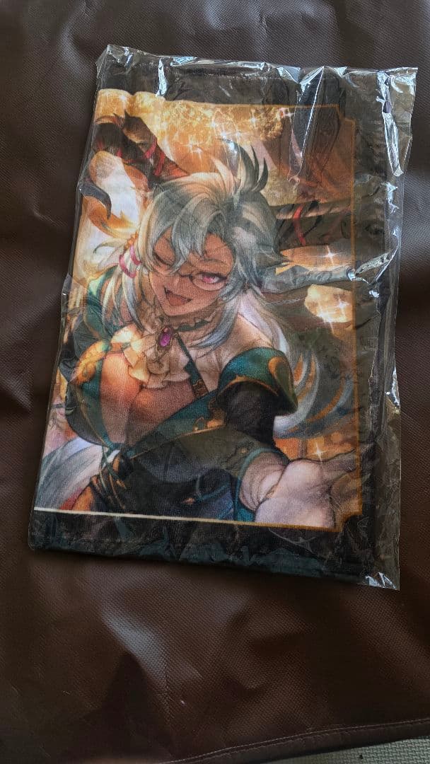 グラブルエクストラフェス2023・2024 六竜＆使徒 グッズセット