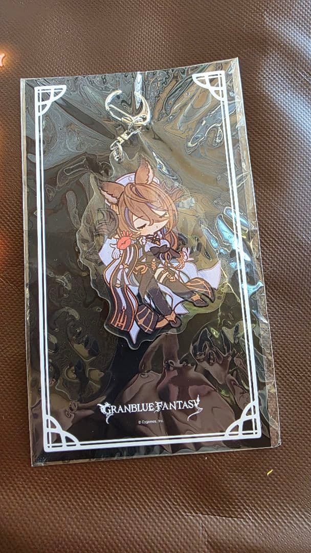 グラブルエクストラフェス2023・2024 六竜＆使徒 グッズセット