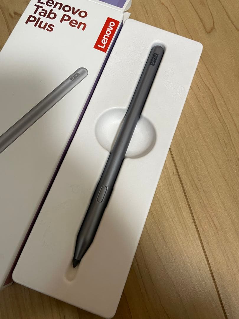 【即日発送】LenovoTabPlus(TB351FU)シルバー 256GB