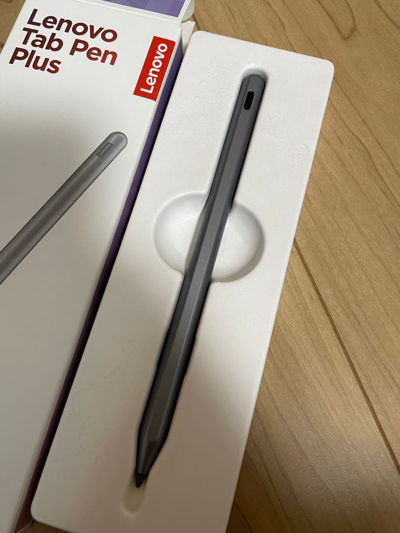 【即日発送】LenovoTabPlus(TB351FU)シルバー 256GB