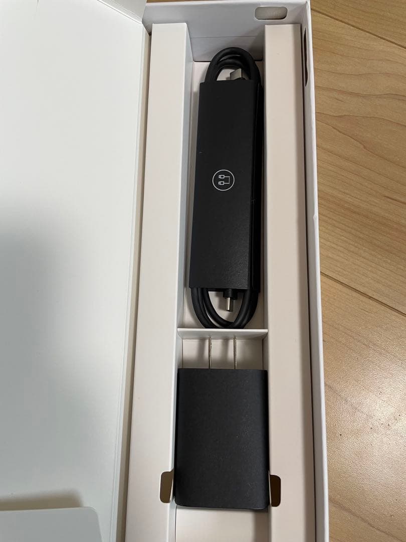 【即日発送】LenovoTabPlus(TB351FU)シルバー 256GB