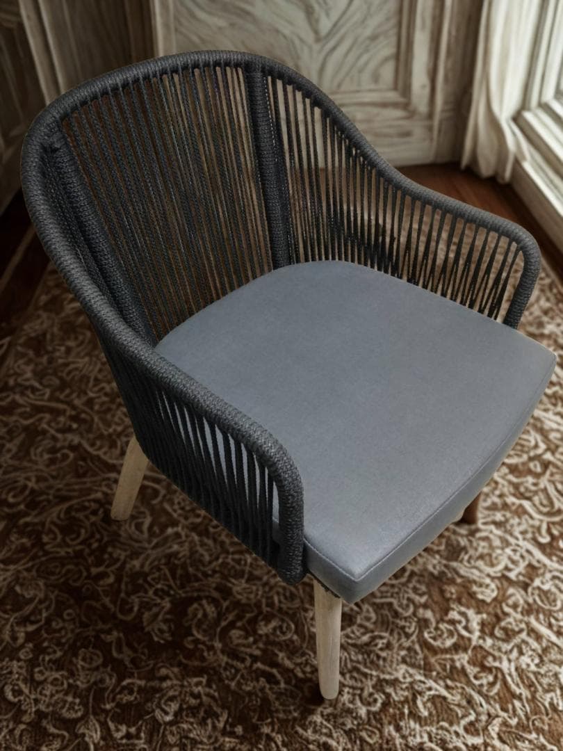 ダイニングチェアー(ラテナ)