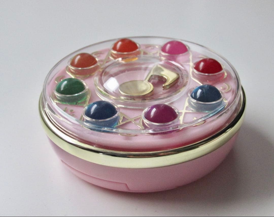 【新品未開封品】おジャ魔女どれみ 見習いタップ プレミアムバンダイ