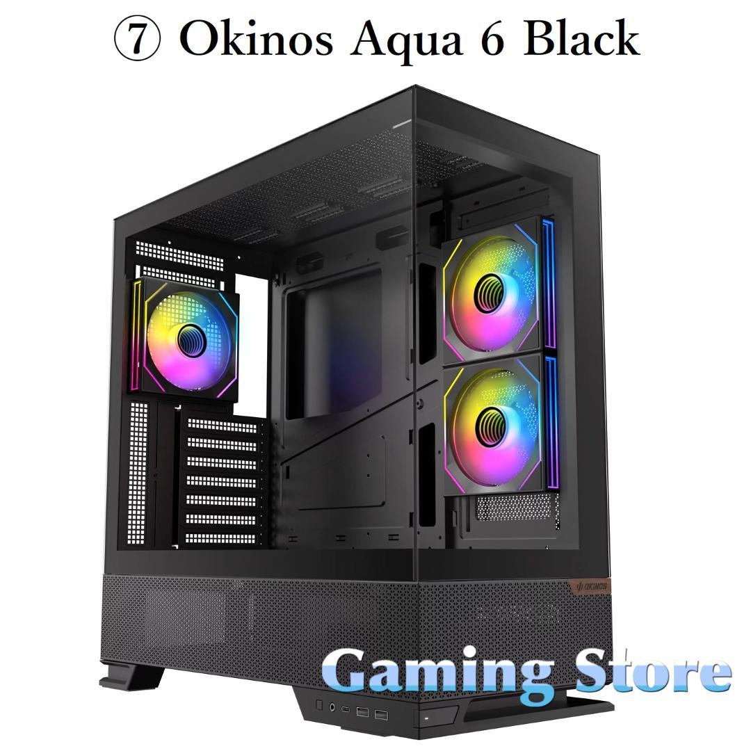 ミニPC（Ryzen9 9950X3D/Windows11）デスクトップパソコン