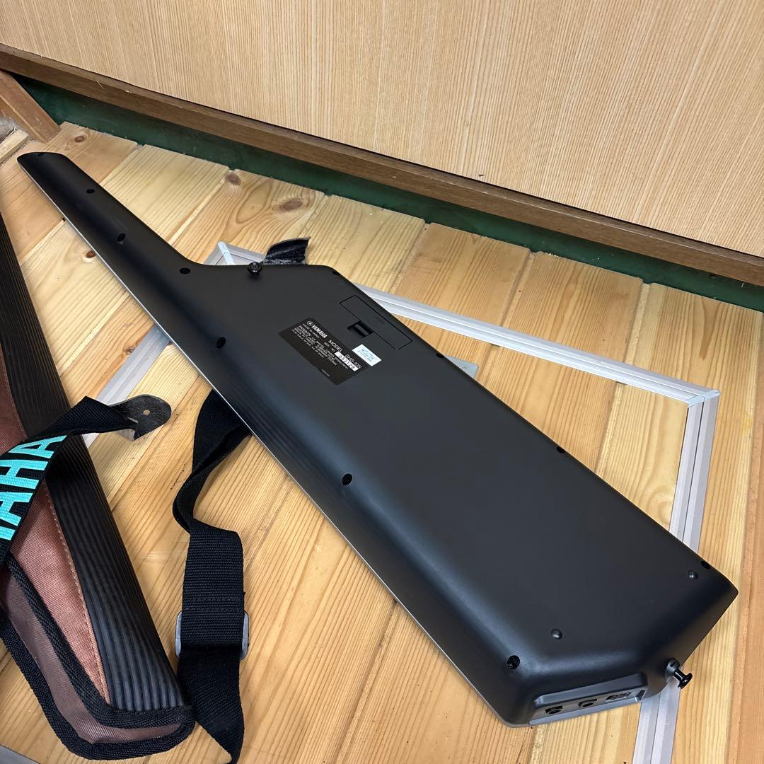 YAMAHA SHS-10 デジタルキーボード