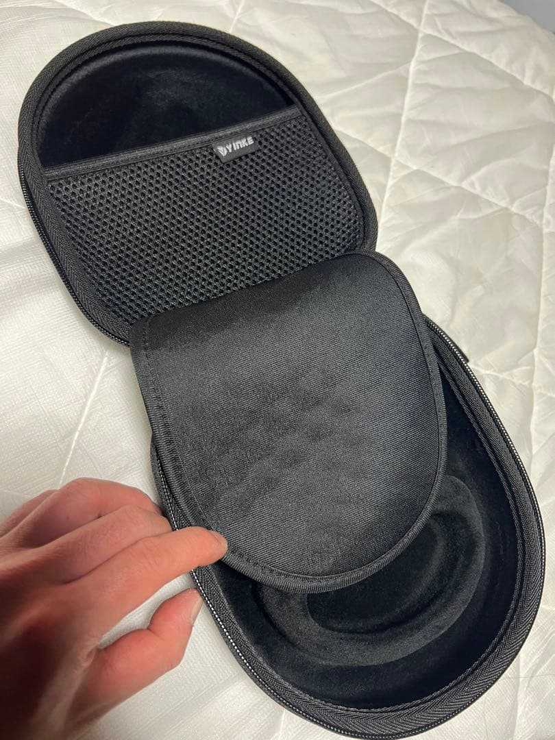 SONY WH-CH520 ワイヤレスヘッドホン収納セット