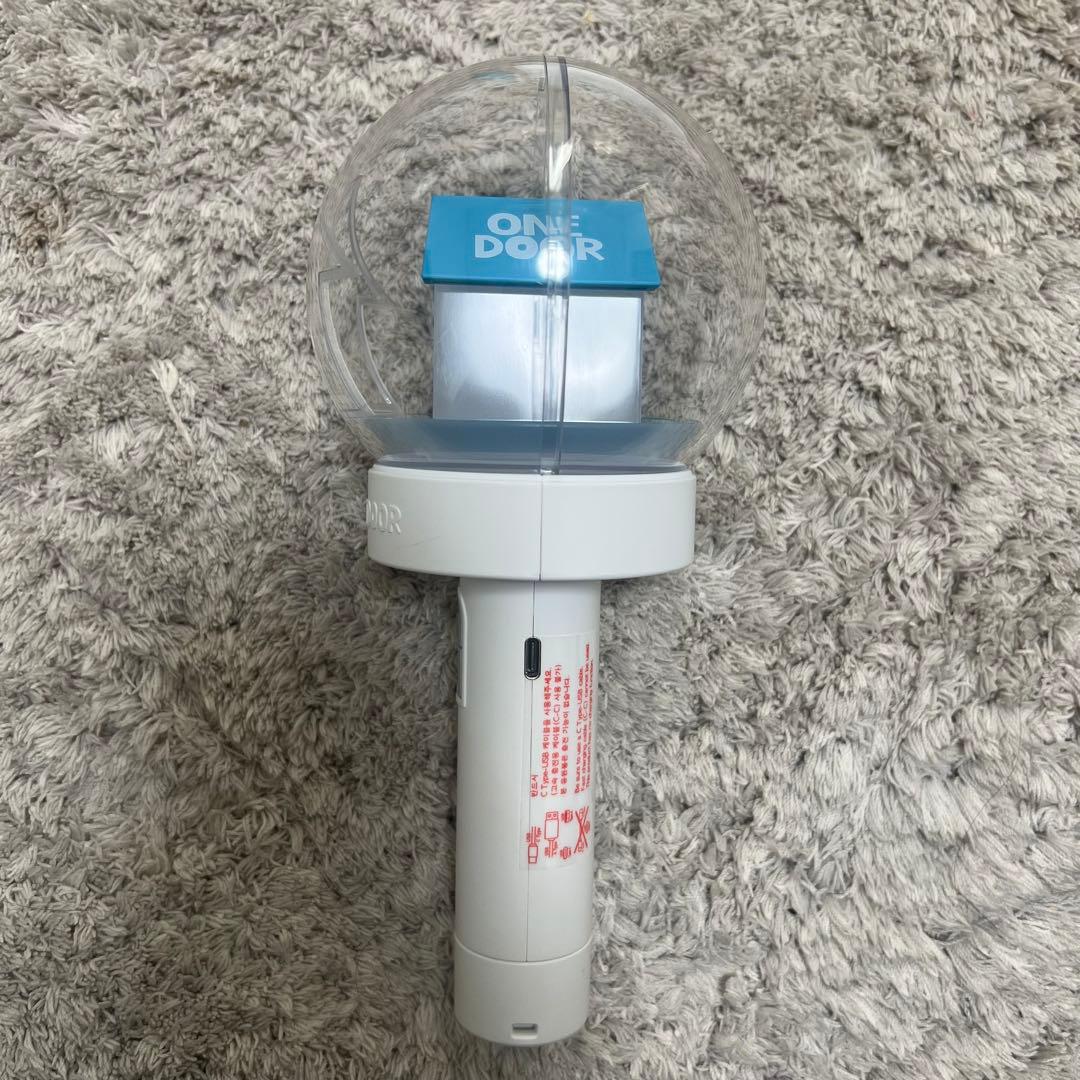 BOYNEXTDOOR ペンライト ボネクド ボイネク