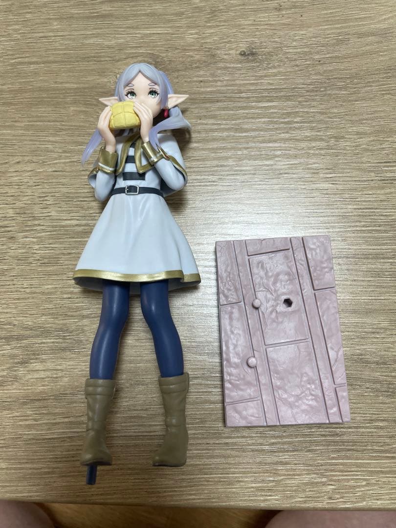 【値下げ相談可】フリーレンプライズセット5体