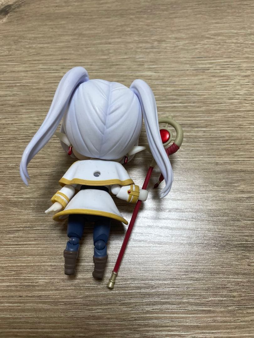 【値下げ相談可】フリーレンプライズセット5体