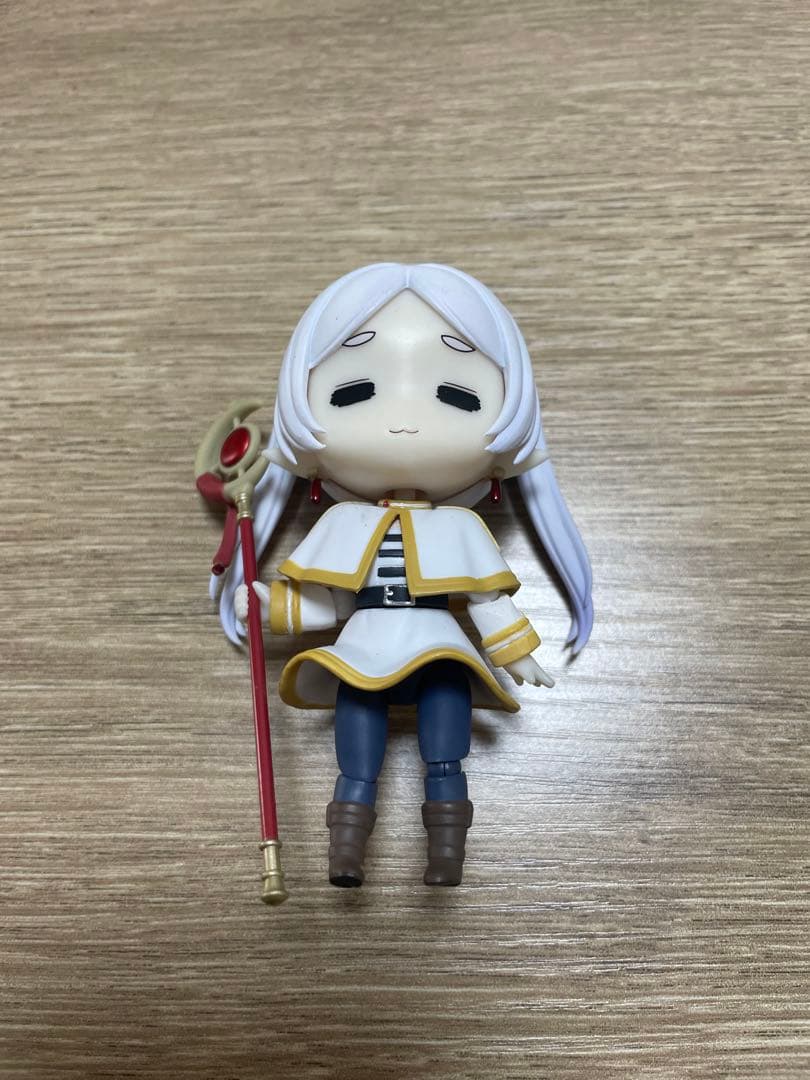 【値下げ相談可】フリーレンプライズセット5体