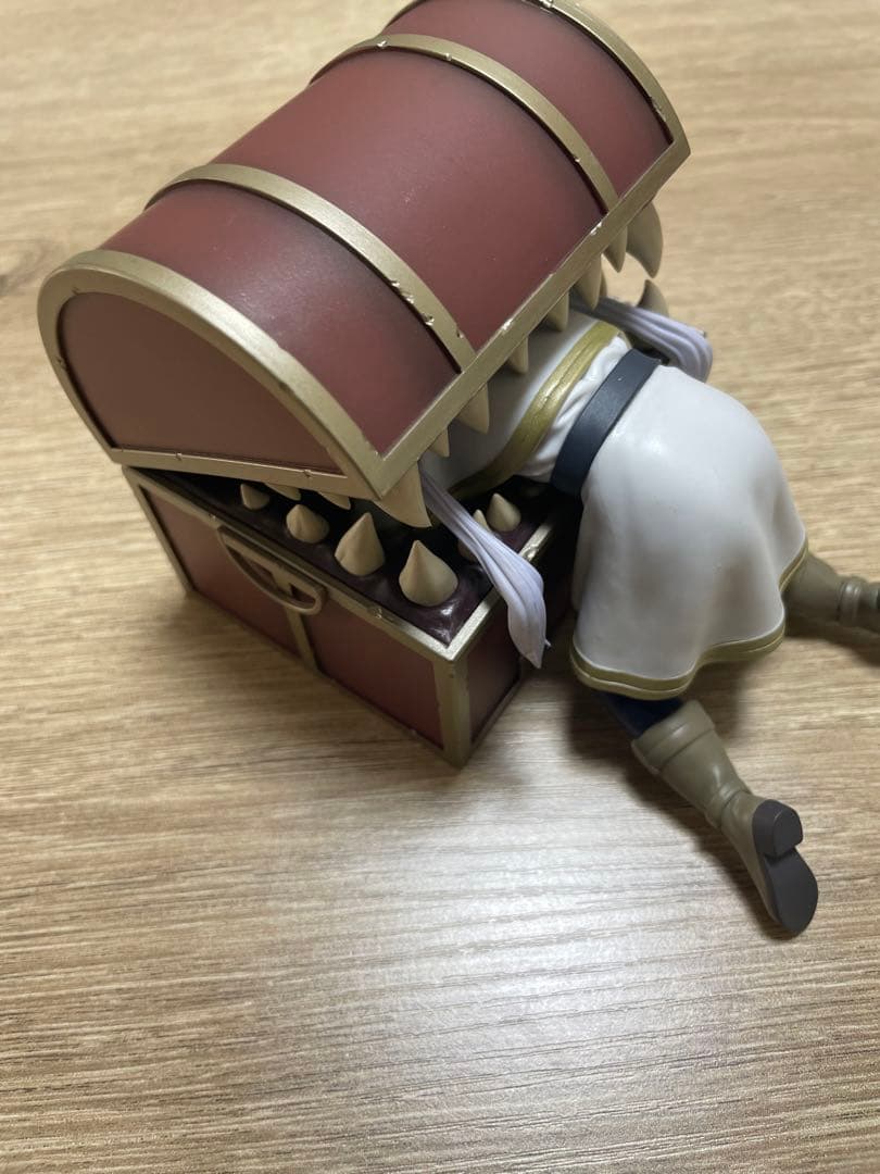 【値下げ相談可】フリーレンプライズセット5体