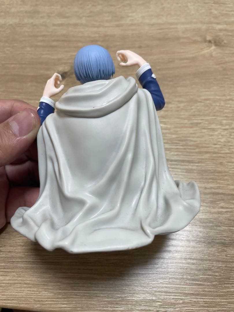 【値下げ相談可】フリーレンプライズセット5体