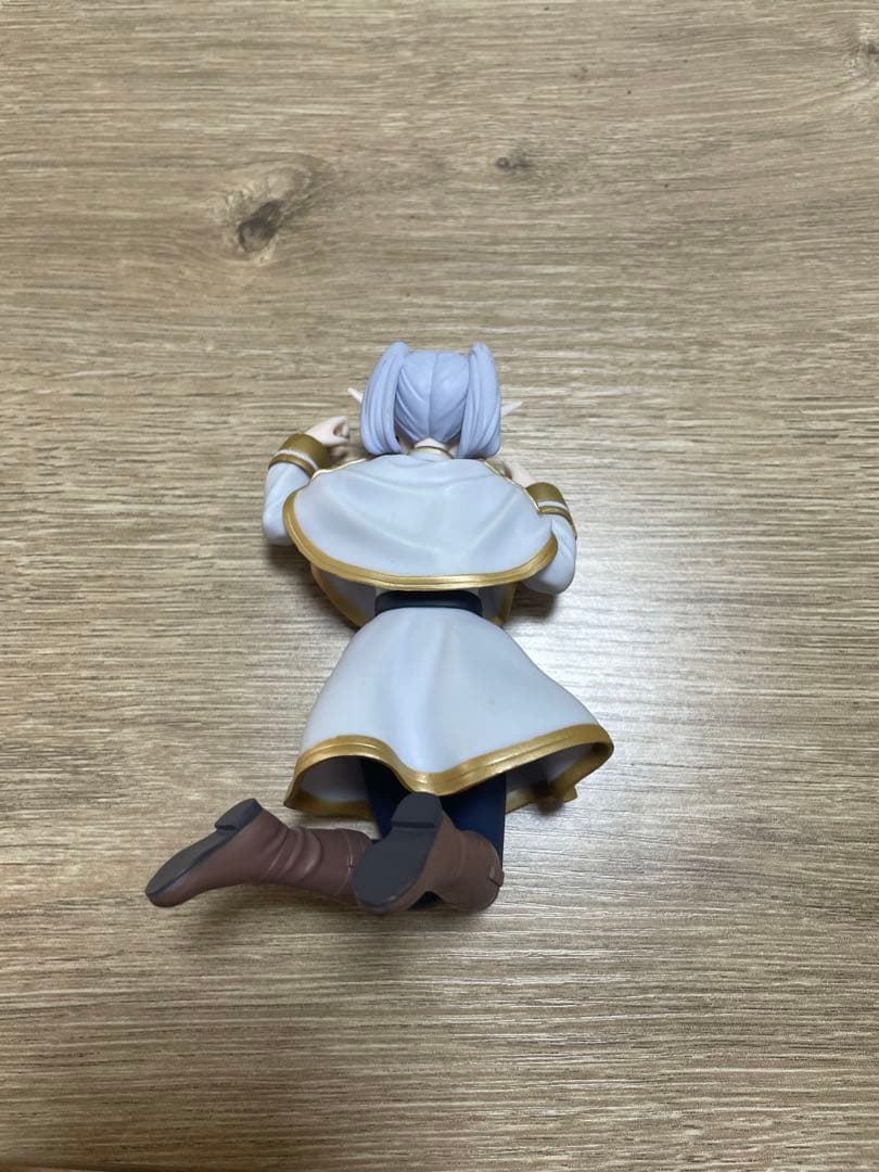 【値下げ相談可】フリーレンプライズセット5体