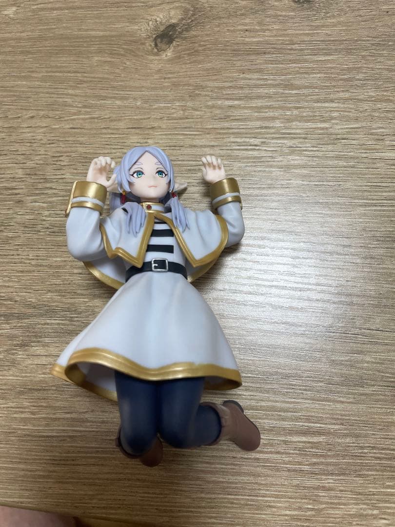 【値下げ相談可】フリーレンプライズセット5体