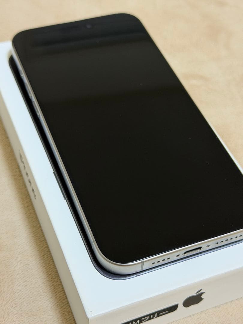 Apple iPhone 15 Pro Max512GB本体