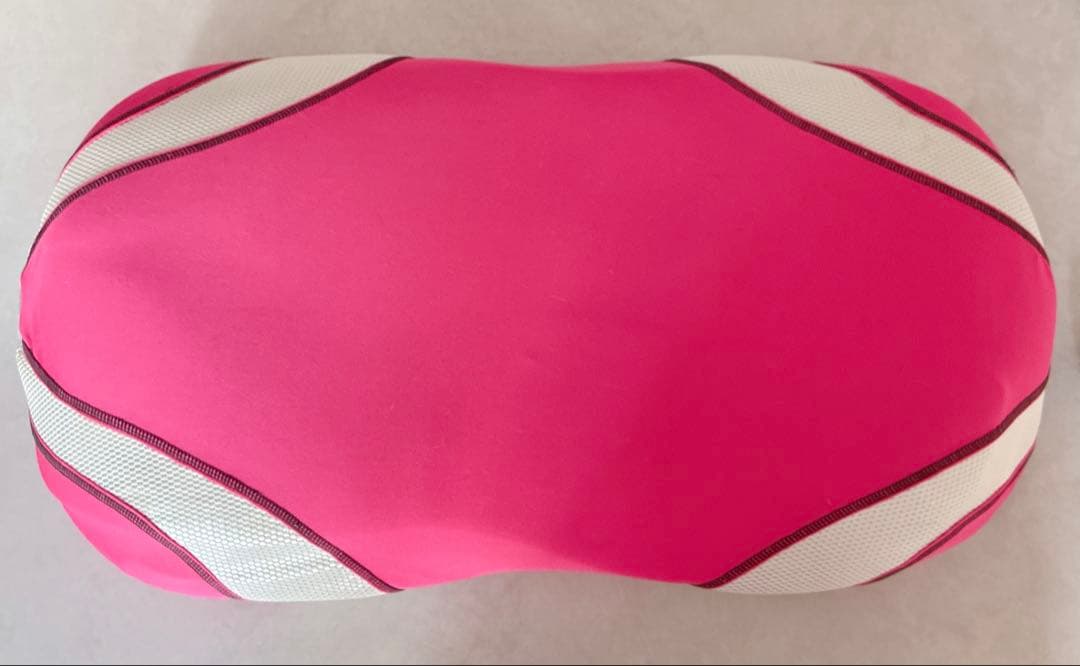 AiR 3Dピロー AiRコンディショニングピロー 立体サポート枕