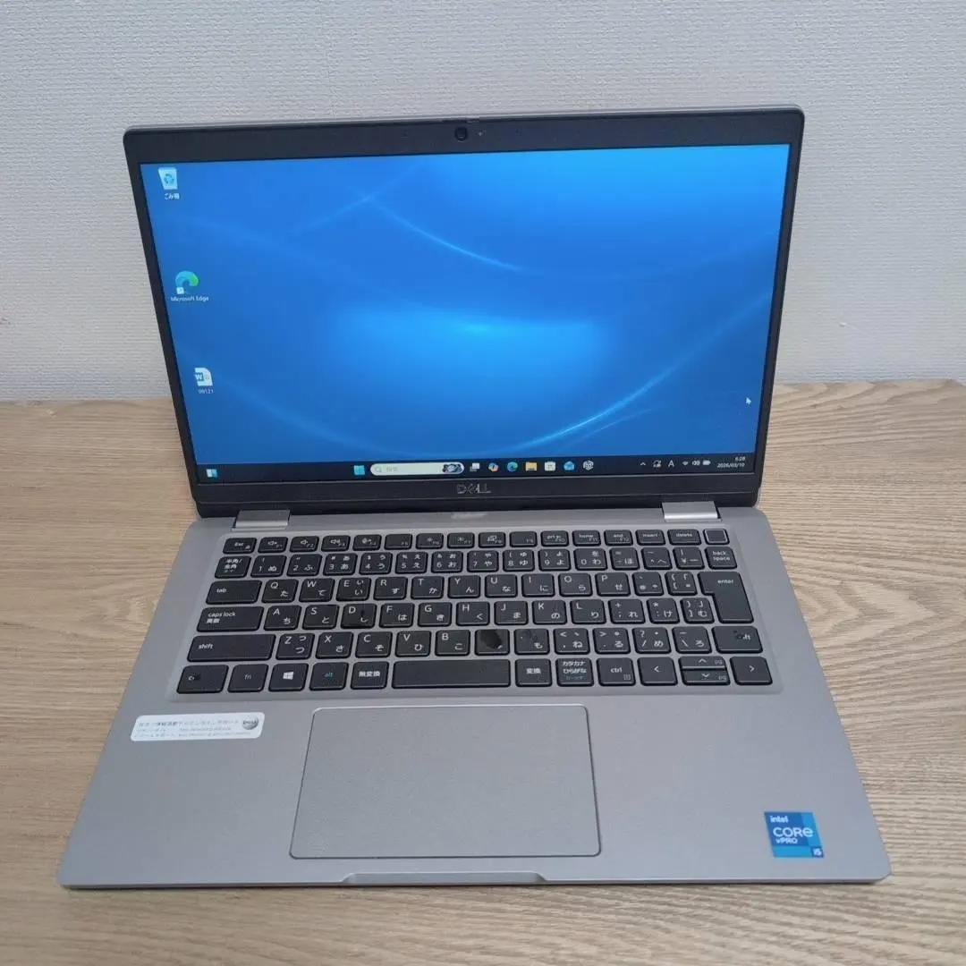 バッテリー良好♬ハイスぺ♬ dynabook i5 11世代 16G 256GB