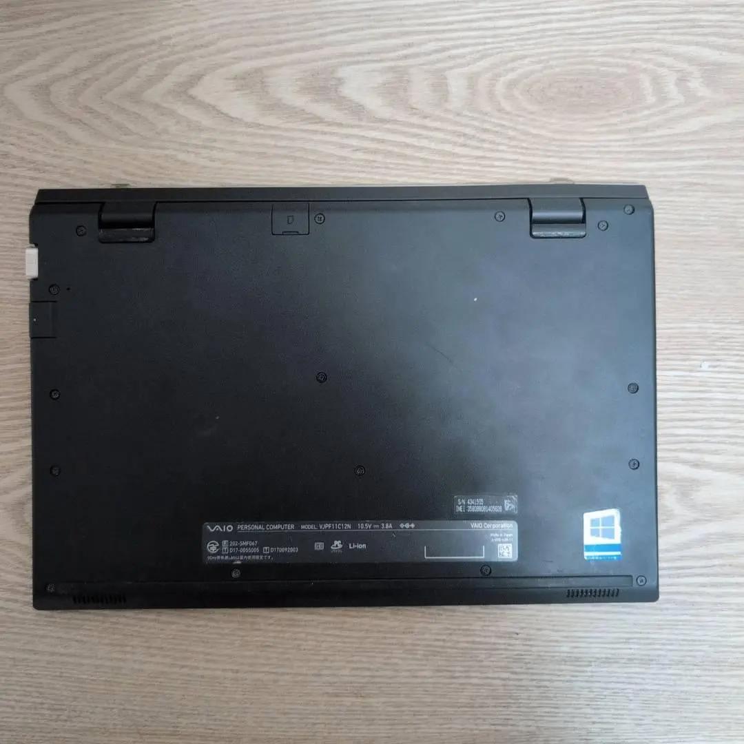 バッテリー良好♬ハイスぺ♬ dynabook i5 11世代 16G 256GB