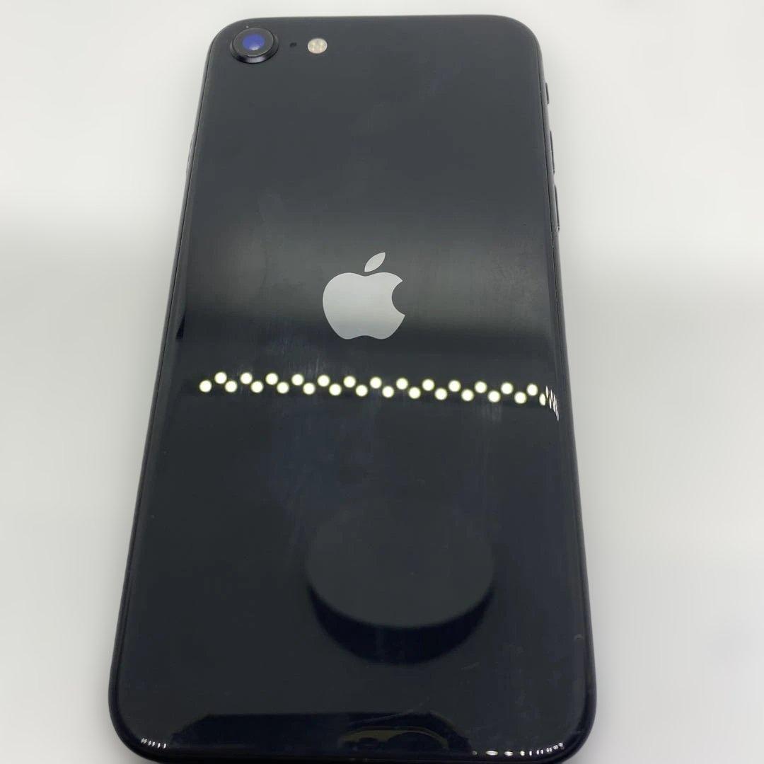 apple iphone se2 第2世代 SIMフリー 64GB