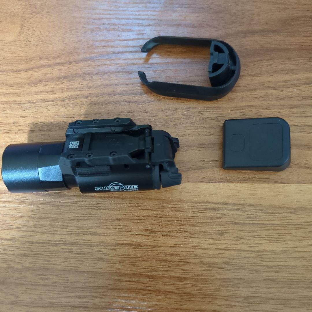 東京マルイ　glock17 gen4　その他付属品あり